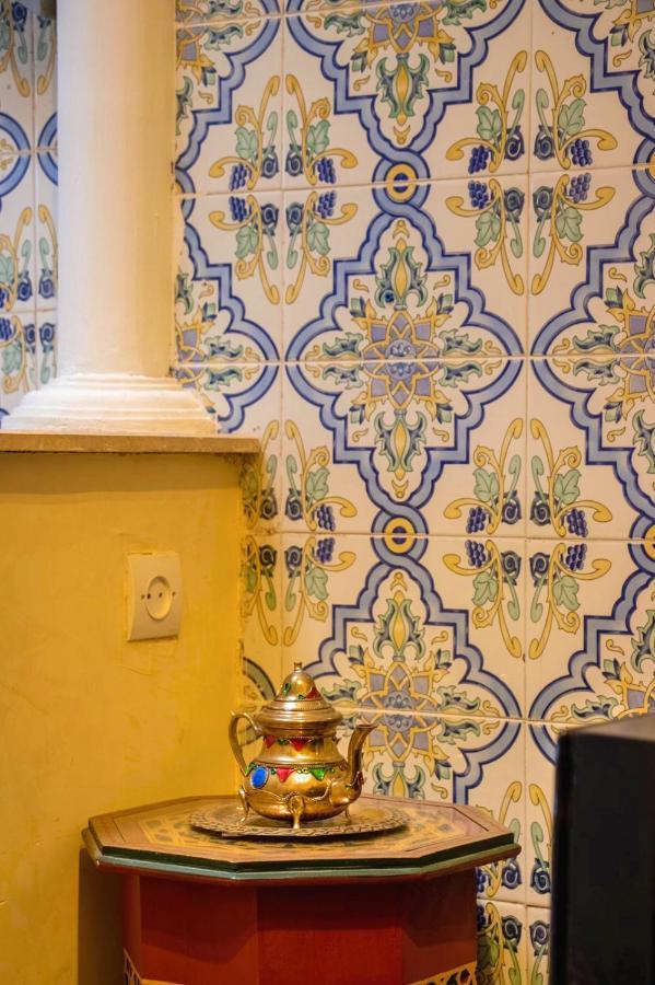 Tres Beau Riad A Marrakech Avec Piscines Марракеш Экстерьер фото